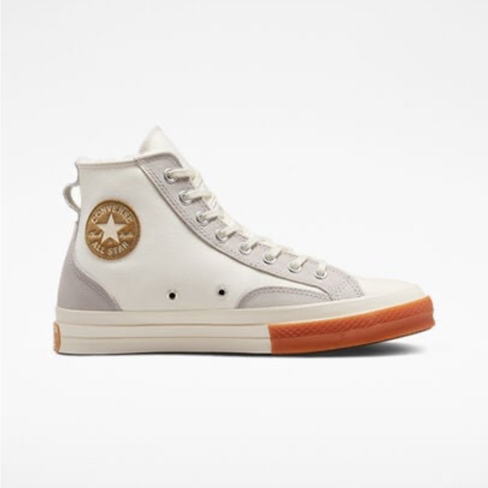 Chuck 70 Lined Colorblock unisex high top NIB